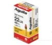 Aguila  22lr Hv Sp 40gr 50ct -  50