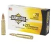 Armscor  223 rem 55gr Fmj 20ct -  20