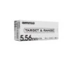Ammo Inc T R 5 56 55gr M193 20ct -  20