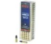 CCI  22lr Sub 40gr Lrn Blue 100CT -  100