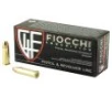 Fiocchi  38spl 158gr Fmj 50ct -  50