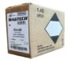 Magtech 9mm 115gr Fmj 1000ct -  1000