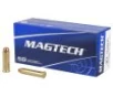 Magtech  357 Mag 125 Fmj Flat 50ct -  50