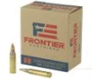 Frontier  223 rem 55gr Fmj 150ct -  150