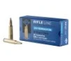 PPU  223rem Sp 55gr 20ct -  20