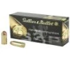 Sellier   Bellot  45acp 230gr Fmj 50ct -  50