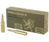 Sellier   Bellot 6 5creedmoor 140gr Fmj 20ct -  20
