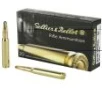 Sellier   Bellot  30-06 180gr Sp 20ct -  20