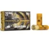 Federal Premium 20ga 2 75  Rifled Slug 5ct -  5
