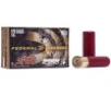 Federal Premium Vshok 12ga 3   4 Bck 5ct -  5