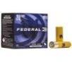 Federal Game Shok 20ga 2 3-4   7 5 25ct -  25