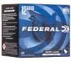 Federal Game Load 12ga 2 75   6 25ct -  25