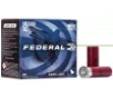 Federal Game Load 12ga 2 3-4   8 25ct -  25