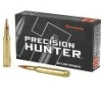 Hornady Precision Hunter  270win 145gr Eld-x 20ct -  20