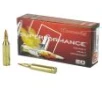 Hornady Superformance  243win 95gr Sst 20ct -  20