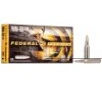 Federal Premium 7mm-08 140gr Trophy Tip 20ct -  20