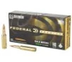 Federal Gold Medal 6 5creedmoor 140gr Smk 20ct -  20