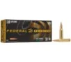 Federal Gold Medal  338lapua 250gr Bthp 20ct -  20