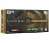 Federal Gold Medal  308wn 175gr Bthp 20ct -  20