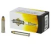 Armscor  22wmr 40gr Jhp 50ct -  50