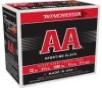 Winchester AA Ss 12ga 2 75   7 5 25ct -  25