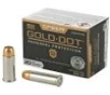 Speer Gold Dot  44spl 200gr Hp 20ct -  20