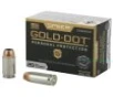 Speer Gold Dot  45acp 230gr Hp 20ct -  20
