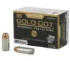 Speer Gold Dot  40SW 180gr Hp 20ct -  20