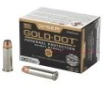 Speer Gold Dot  38s p 135g Hp Sb 20ct -  20