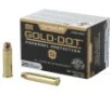 Speer Gold Dot  327fed 100gr Hp 20ct -  20