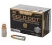 Speer Gold Dot 9mm p 124gr Hp 20ct -  20