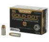 Speer Gold Dot  32acp 60gr Hp 20CT -  20
