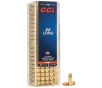 CCI  22 Long Copper Round Nose 100CT -  100