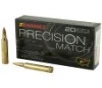 Barnes Precision Match  300win 220gr 20ct -  20