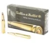 Sellier   Bellot  30-06 Springfield 150gr Spce 20ct -  20