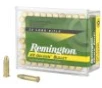 Remington High Velocity  22lr 40gr Rn 100ct -  100