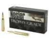 Nosler  25-06 Remington 100gr Pt 20ct -  20