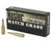 Nosler 6 5 Grendel 123gr Cc 20ct -  20