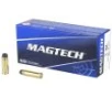 Magtech  32 S W Long 98gr JHP 50CT -  50