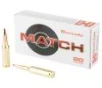 Hornady  25 Creedmoor 134gr Eld-m 20ct -  20
