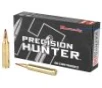 Hornady Precision Hunter  28 Nosler 162 Eld-x 20ct -  20