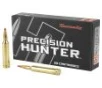 Hornady Precision Hunter 7mm Rem 162gr Eld-x 20ct -  20
