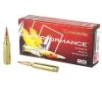Hornady Superformance  260rem 129gr Sst 20ct -  20