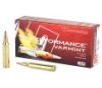Hornady  223rem 35gr Ntx 20ct -  20