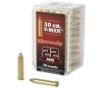 Hornady  22wmr 30r V-max 50ct -  50