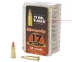 Hornady  17hm2 17gr V-max 50ct -  50