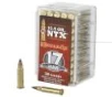 Hornady  17hmr 15 5gr Ntx 50ct -  50