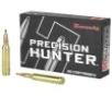 Hornady Precision Hunter  338lapua 270gr Eld-x 20ct -  20