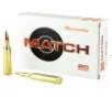 Hornady  338lapua 250gr Bthp 20ct -  20
