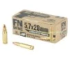 FN Defense Ss200 5 7x28mm 30gr 50ct -  50